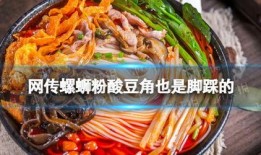 网友爆料酸豆角视频播放,网友热议传统美食魅力