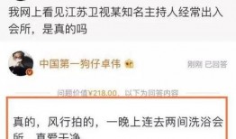 卓伟爆料的视频链接,揭秘视频背后的惊人真相