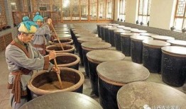 山西醋厂爆料最新消息今天,揭秘传统酿造工艺与市场风云