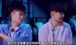 陈赫最新八卦爆料,揭秘娱乐圈新晋情侣的甜蜜瞬间