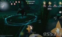 网易第五人格舞女爆料最新,网易第五人格全新爆料，神秘舞姿背后的秘密即将揭晓