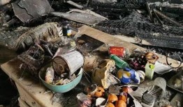 萍乡火灾新爆料视频,现场惨状与救援进展全记录