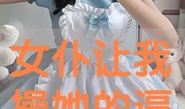 女仆在线观看,在线观看，揭开神秘面纱