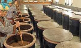 山西醋厂爆料最新消息今天,揭秘传统酿造工艺与市场风云