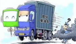 柴油车最新爆料视频,环保性能再升级，视频爆料引关注