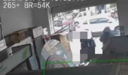 商丘网友爆料新闻视频,惊现街头奇观，视频引发网友热议