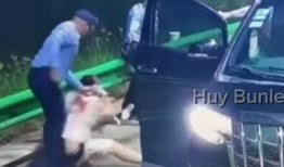 汕尾偷车爆料事件视频曝光,警方全力追查嫌疑人