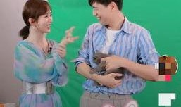 湖北李现杨紫最新爆料,甜蜜互动引粉丝热议