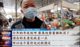 武汉菜价爆料视频,最新爆料视频揭示市场动态