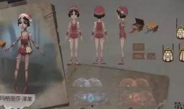 网易第五人格舞女爆料最新,网易第五人格全新爆料，神秘舞姿背后的秘密即将揭晓