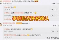 爆料李信世冠皮肤视频在线观看,独家视频带你领略全新视觉盛宴