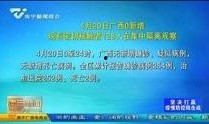 南宁最新新闻爆料视频,视频揭露城市热点事件！