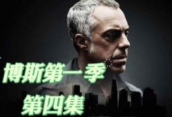博斯第一季在线观看,犯罪心理探秘，正义与邪恶的较量