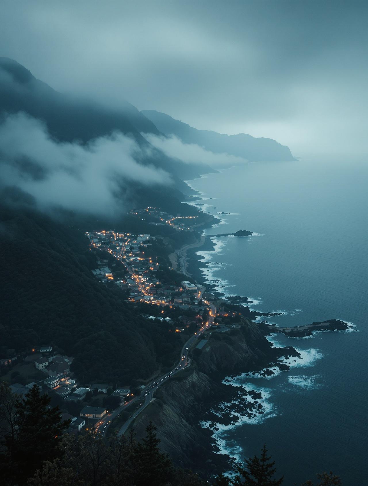 隐秘的角落海报