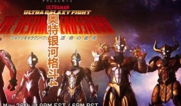 银河格斗最新爆料,新篇章揭秘，宇宙英雄集结再战巅峰