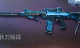 仲达m4a1最新爆料,性能升级，枪王归来！