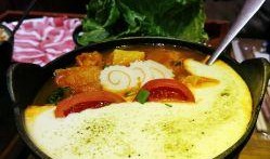 谁爆料的芝士锅好吃啊视频,谁爆料芝士锅好吃，一尝便知！