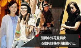 中戏导演爆料视频大全,揭秘幕后真相与行业内幕