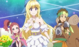 这个勇者在线观看,奇幻冒险之旅，探索未知世界的奥秘