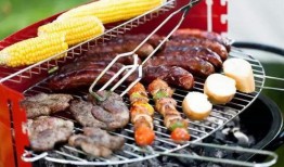 烧烤事件本地人爆料视频