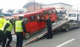 吉林三轮车爆料新闻报道,揭露城市交通安全隐患