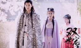 双世宠妃在线观看