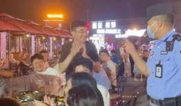 烧烤事件本地人爆料视频