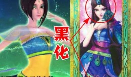 叶罗丽剧情爆料最新,神秘新角色降临，拯救危机的神秘力量即将觉醒！