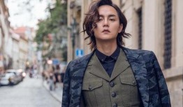 圈内八卦爆料许凯跑男,化身神秘“跑男”引热议