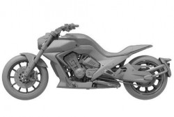 四缸摩托车最新爆料,性能升级，未来动力新篇章