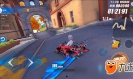 明年qq飞车爆料最新版,全新版本爆料，速度与激情再升级！