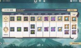 原神卡池爆料最新时间,揭秘神秘角色与限定武器，敬请期待！