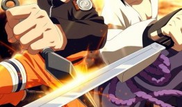 火影最新爆料佐助图片,神秘力量觉醒，忍者世界风云再起