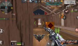 cf手游大爆料最新,全新内容来袭，揭秘神秘新玩法与英雄角色