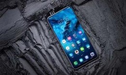 vivo 手机最新爆料,颠覆性设计即将亮相，引领行业新潮流