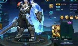 王者战士皮肤最新爆料,王者战士皮肤爆料抢先看