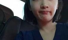 周冬雨爆料杨幂事件视频