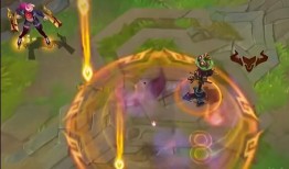 最新国服特效枪爆料,特效枪械华丽登场，视觉盛宴即将开启！