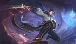 王者荣耀曜最新皮肤爆料,光影交织，剑舞星辰