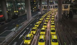 重庆出租车爆料事件最新,揭露行业乱象引发社会关注