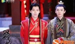 双世宠妃在线观看