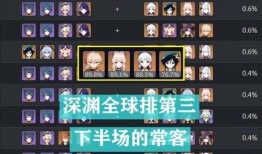 原神卡池爆料最新时间,揭秘神秘角色与限定武器，敬请期待！