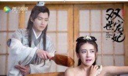 双世宠妃在线观看