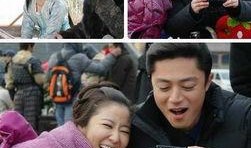 林心如和霍建华最新爆料,揭秘甜蜜背后的故事