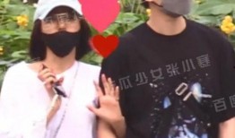 秦岚魏大勋恋情爆料最新,甜蜜互动引网友热议