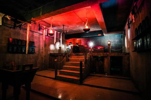 娱乐吃瓜酱密室