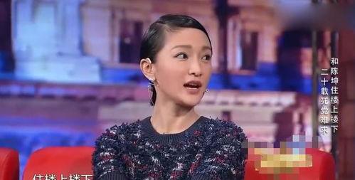 深度吃瓜娱乐圈之周迅